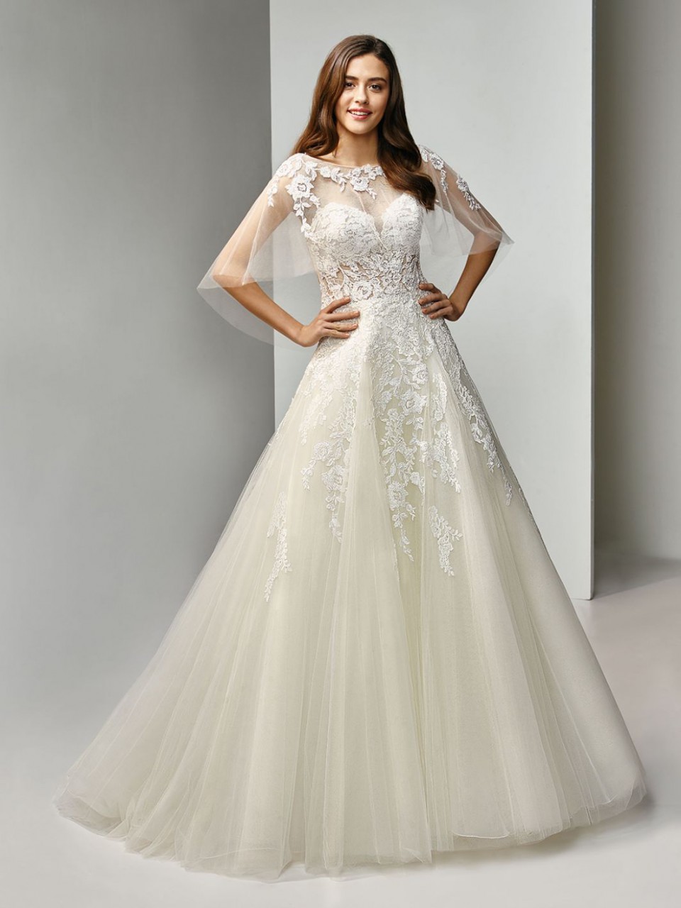 ENZOANI - BT19-8