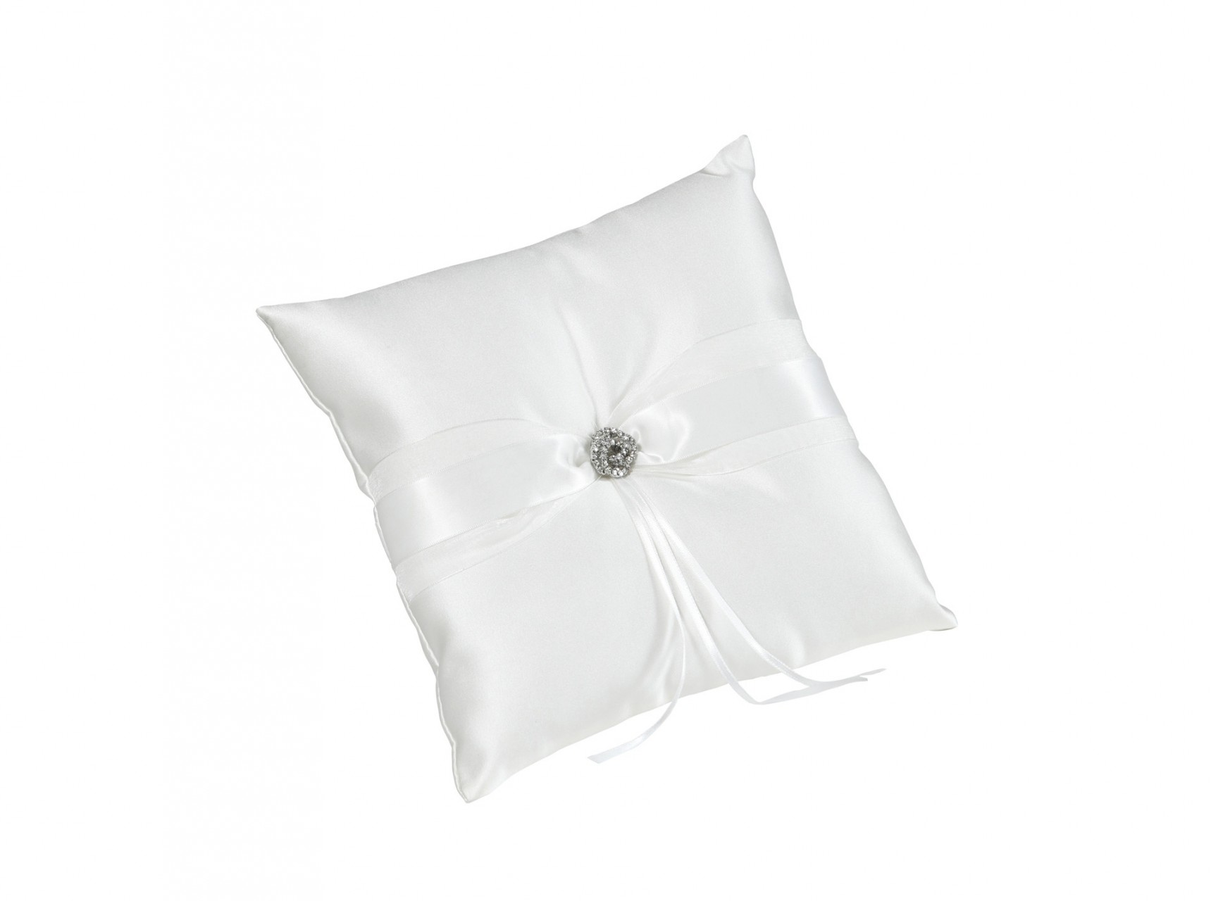 Ring pillow